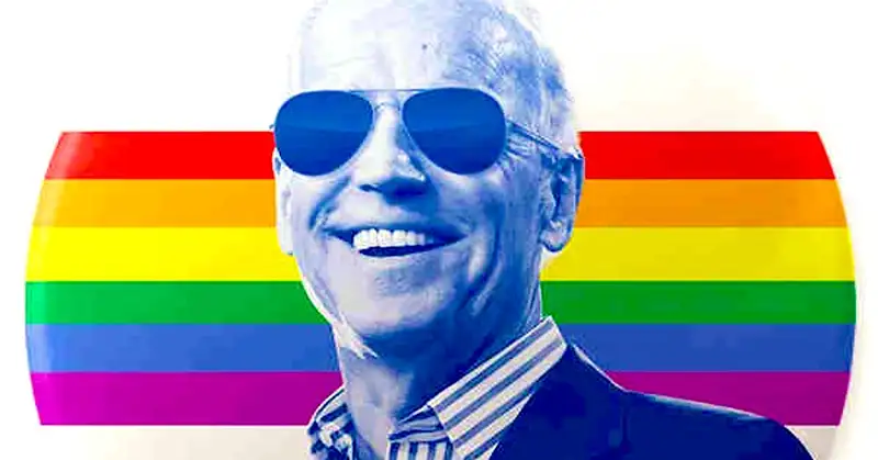 Meme LGBT lan truyền niềm vui