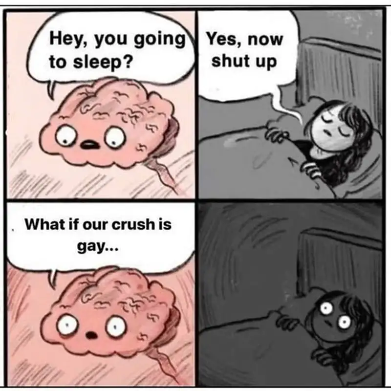 Meme LGBT lan tỏa trên mạng xã hội