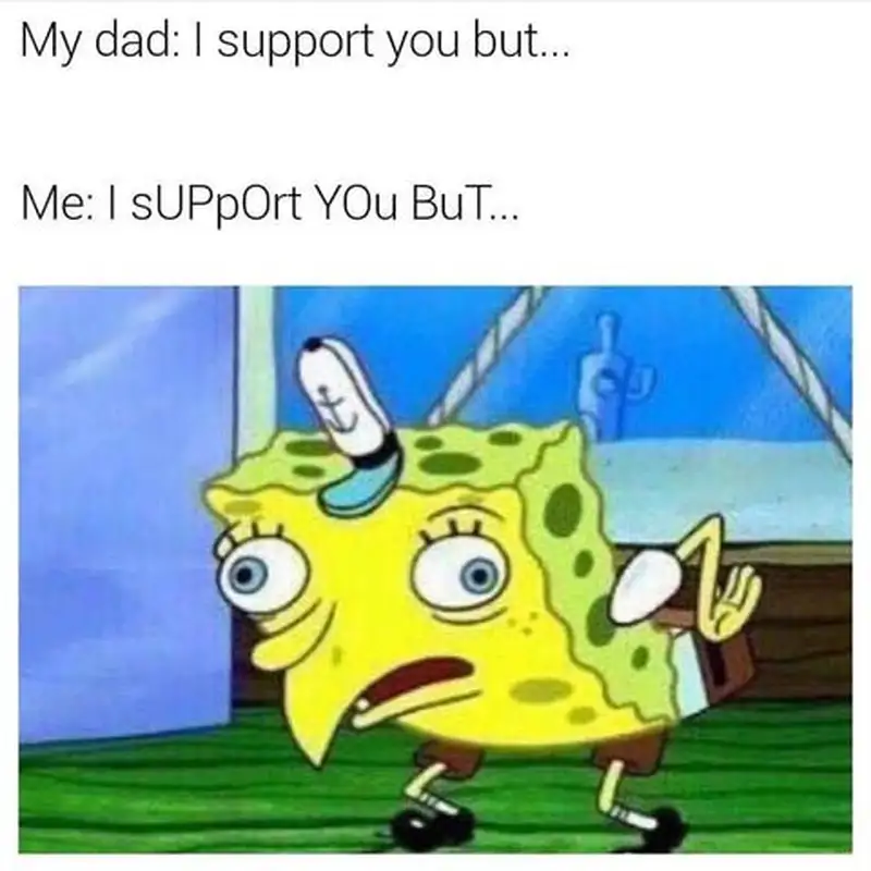 Meme LGBT tạo niềm vui bất ngờ