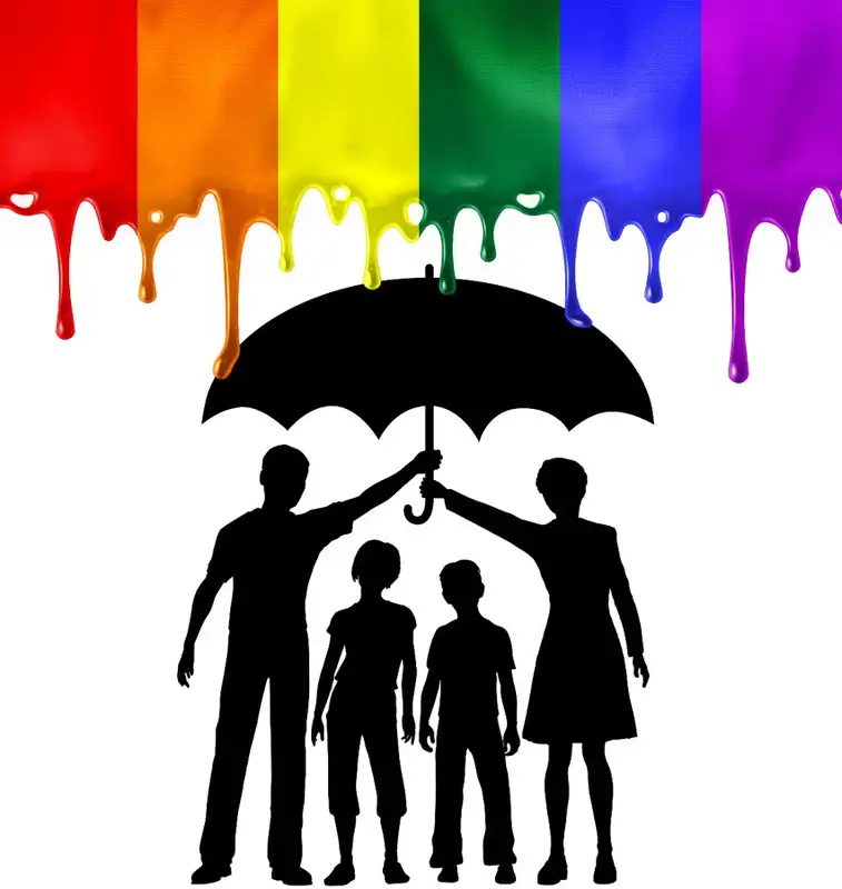 Meme LGBT nổi bật với thông điệp tích cực