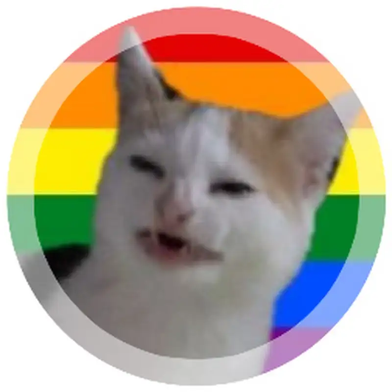 Meme LGBT hài hước gây ấn tượng