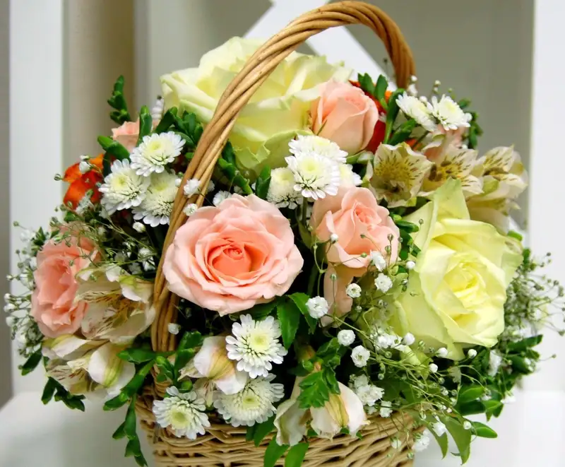 Hình ảnh hoa tặng đại hội tạo ấn tượng khó quên Hình ảnh hoa tặng đại hội tạo ấn tượng khó quên