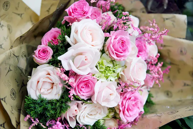 Vẻ đẹp của ảnh hoa tặng đại hội làm sáng bừng không gian Vẻ đẹp của ảnh hoa tặng đại hội làm sáng bừng không gian