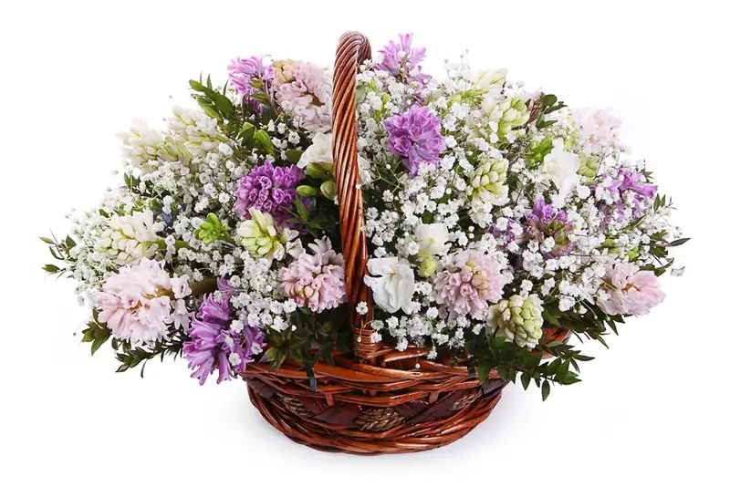 Ảnh hoa tặng đại hội mang lại cảm giác trang nghiêm Ảnh hoa tặng đại hội mang lại cảm giác trang nghiêm