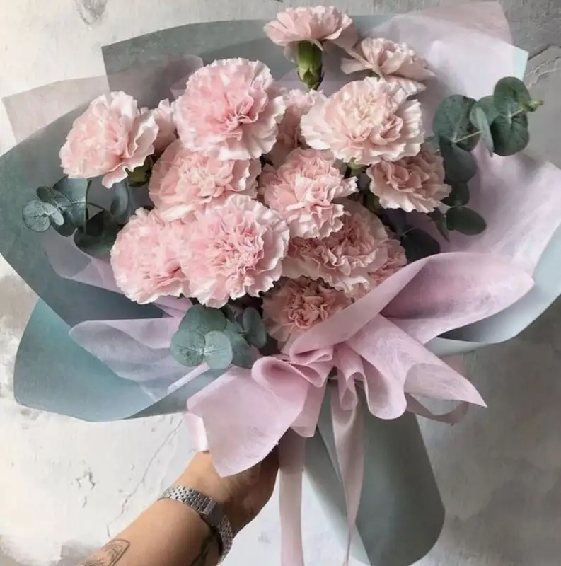 Hình ảnh hoa tặng đại hội gửi gắm thông điệp sâu sắc Hình ảnh hoa tặng đại hội gửi gắm thông điệp sâu sắc