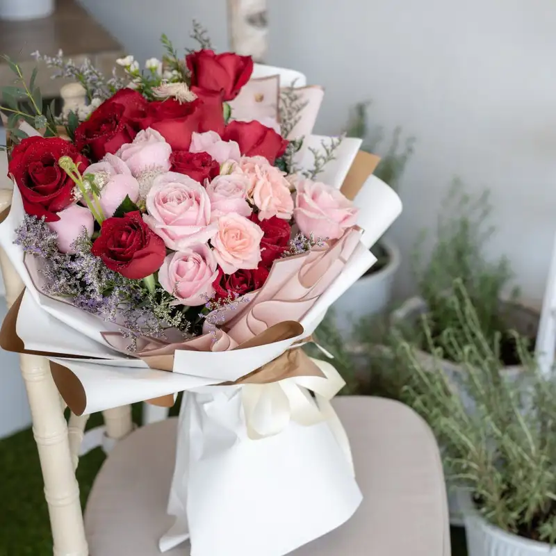 Hình ảnh hoa tặng đại hội làm tôn vinh giá trị của sự kiện Hình ảnh hoa tặng đại hội làm tôn vinh giá trị của sự kiện