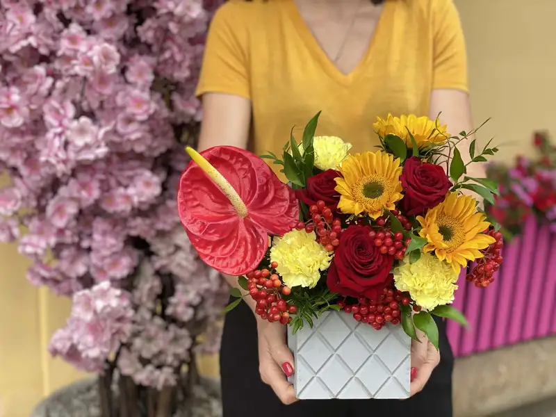 Ảnh hoa tặng đại hội tôn lên sự trang nghiêm Ảnh hoa tặng đại hội tôn lên sự trang nghiêm