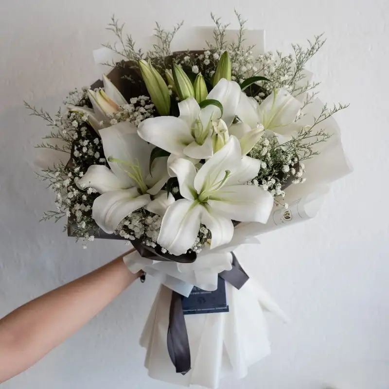 Ý nghĩa đặc biệt của hoa tặng đại hội trong sự kiện Ý nghĩa đặc biệt của hoa tặng đại hội trong sự kiện