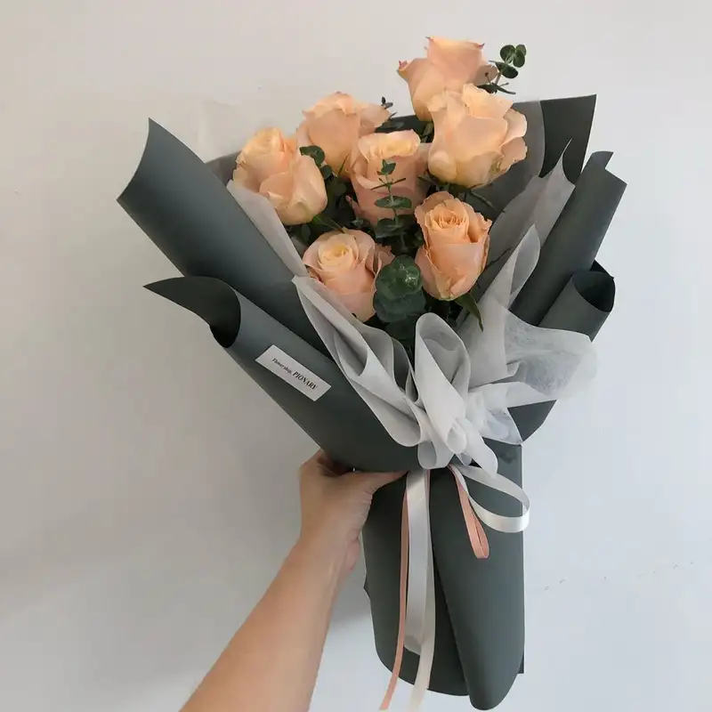 Hoa tặng đại hội là món quà ý nghĩa và trang trọng Hoa tặng đại hội là món quà ý nghĩa và trang trọng