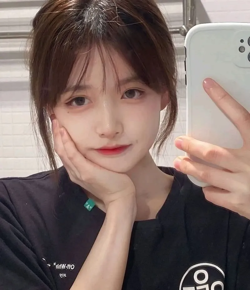 Những khoảnh khắc vui vẻ với ảnh cute phô mai que con gái Những khoảnh khắc vui vẻ với ảnh cute phô mai que con gái