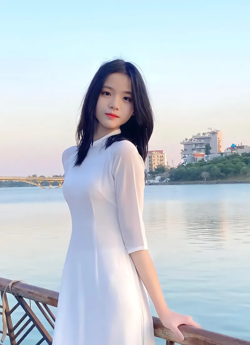 Ảnh cute phô mai que con gái khiến bạn không thể rời mắt Ảnh cute phô mai que con gái khiến bạn không thể rời mắt