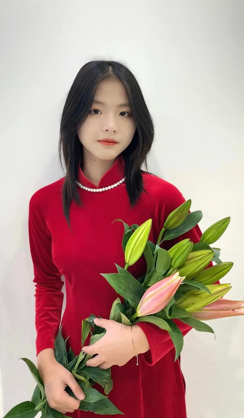 Ảnh cute phô mai que con gái với biểu cảm vui vẻ, dễ thương Ảnh cute phô mai que con gái với biểu cảm vui vẻ, dễ thương