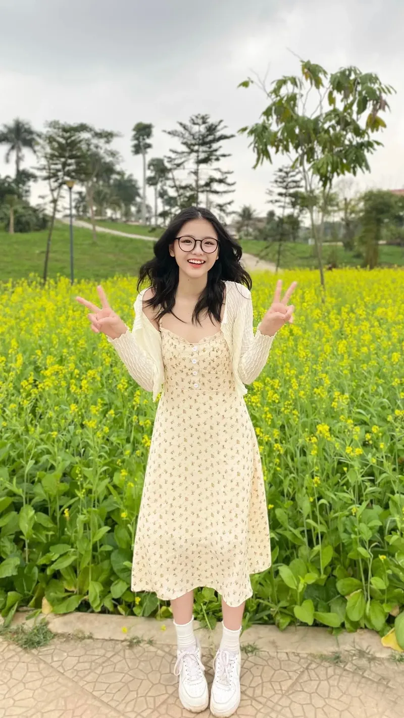Ảnh cute phô mai que con gái đậm chất dễ thương, ngọt ngào Ảnh cute phô mai que con gái đậm chất dễ thương, ngọt ngào