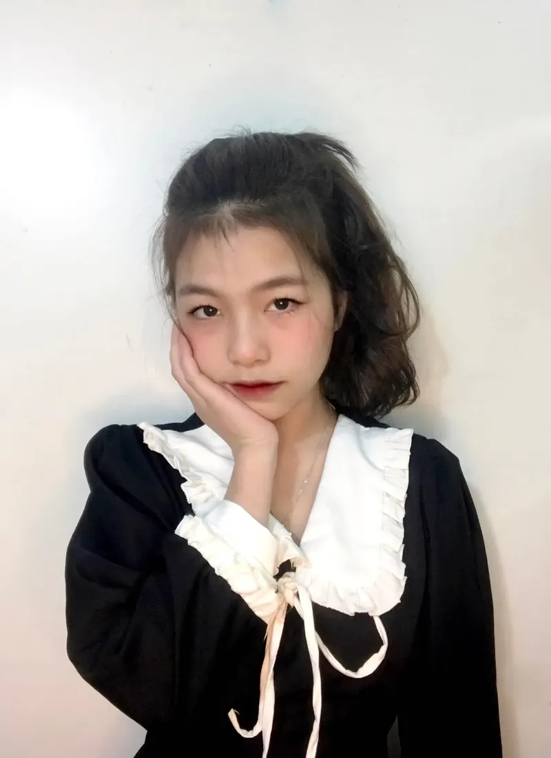 Những bức ảnh cute phô mai que con gái khiến ai cũng mỉm cười Những bức ảnh cute phô mai que con gái khiến ai cũng mỉm cười