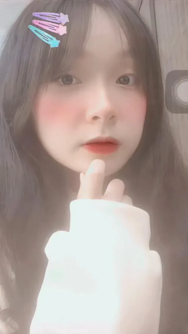 Ảnh cute phô mai que con gái với sự tươi mới đầy sức sống Ảnh cute phô mai que con gái với sự tươi mới đầy sức sống