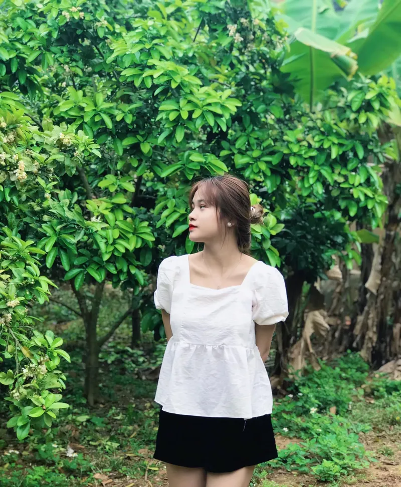 Cảm nhận sự dễ thương trong ảnh cute phô mai que con gái Cảm nhận sự dễ thương trong ảnh cute phô mai que con gái