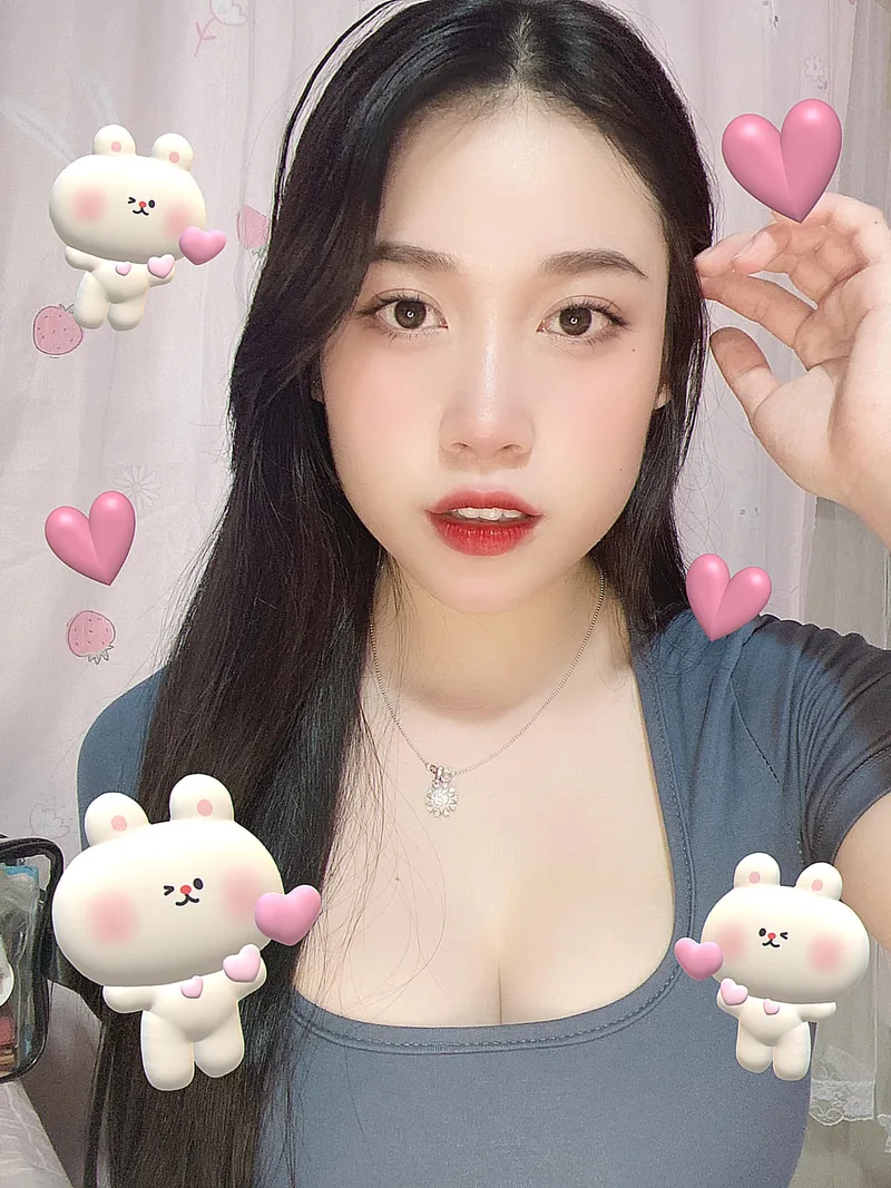 Ảnh cute phô mai que con gái mang đến sự nhẹ nhàng, dễ chịu Ảnh cute phô mai que con gái mang đến sự nhẹ nhàng, dễ chịu