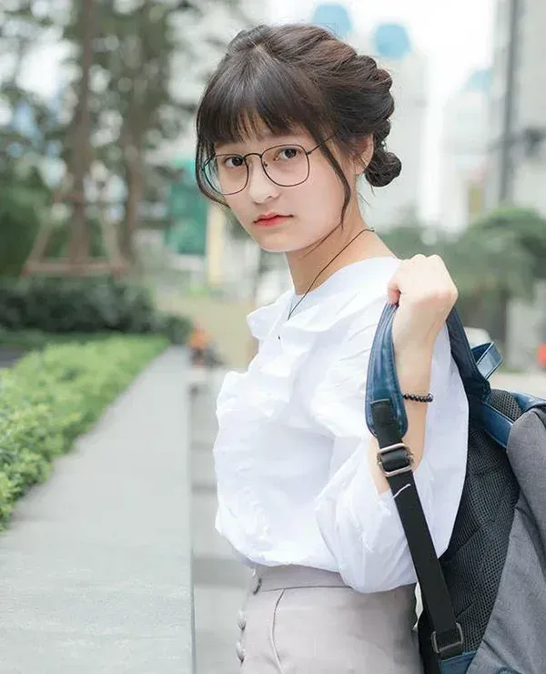 Ảnh cute phô mai que con gái, vẻ đẹp hoàn hảo trong mọi khoảnh khắc Ảnh cute phô mai que con gái, vẻ đẹp hoàn hảo trong mọi khoảnh khắc