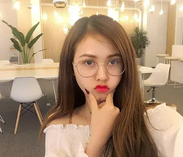 Ảnh cute phô mai que con gái siêu dễ thương, không thể bỏ qua Ảnh cute phô mai que con gái siêu dễ thương, không thể bỏ qua