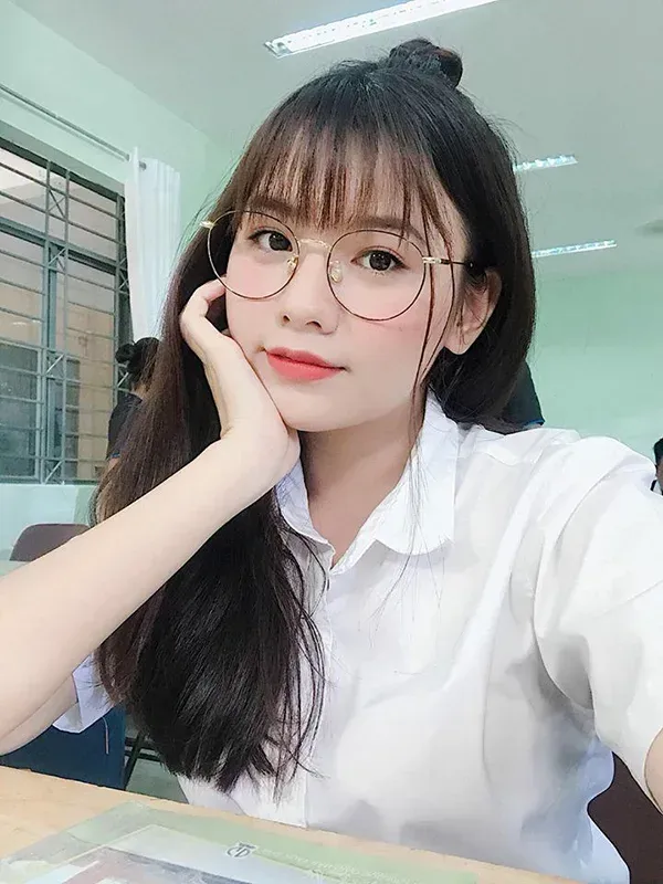 Ảnh cute phô mai que con gái, tinh tế trong từng chi tiết Ảnh cute phô mai que con gái, tinh tế trong từng chi tiết