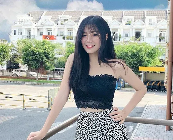 Chia sẻ bức ảnh cute phô mai que con gái với bạn bè ngay hôm nay Chia sẻ bức ảnh cute phô mai que con gái với bạn bè ngay hôm nay
