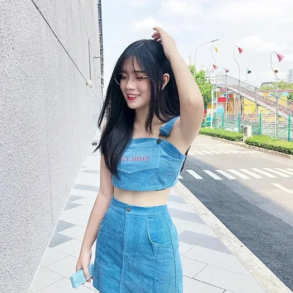 Khám phá bức ảnh cute phô mai que con gái ngọt ngào Khám phá bức ảnh cute phô mai que con gái ngọt ngào