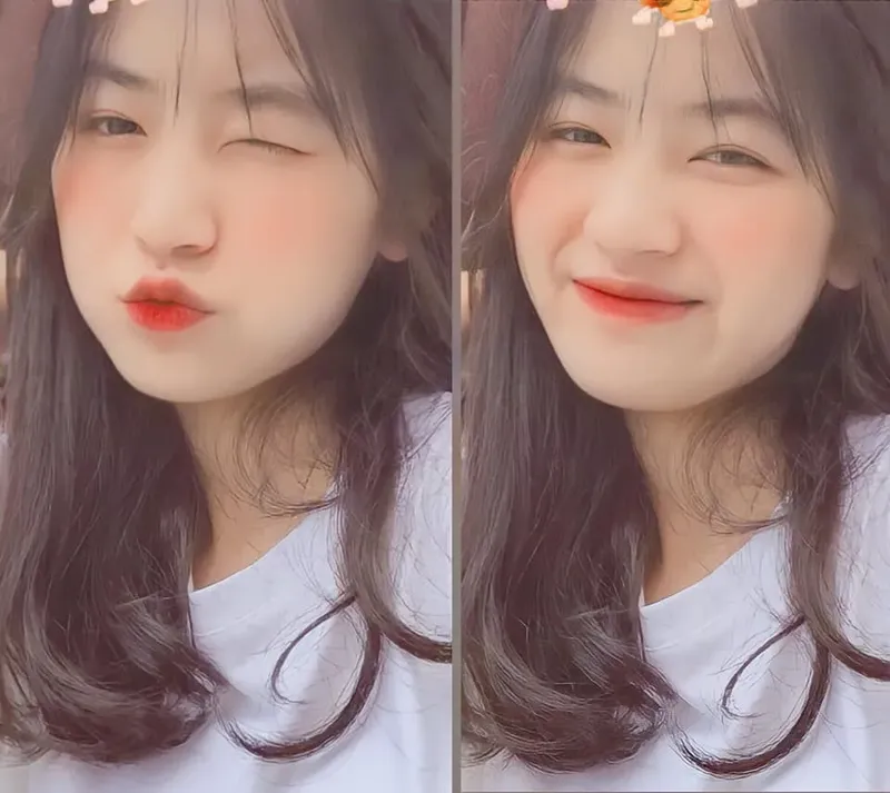 Phô mai que và những bức ảnh cute con gái đầy cuốn hút Phô mai que và những bức ảnh cute con gái đầy cuốn hút