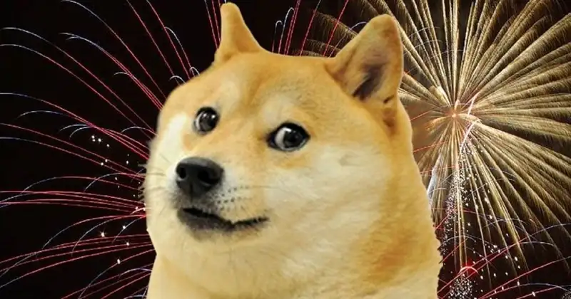 Doge meme tạo tiếng cười sảng khoái