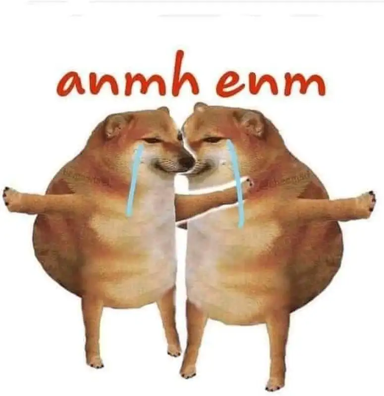 Doge meme nổi tiếng