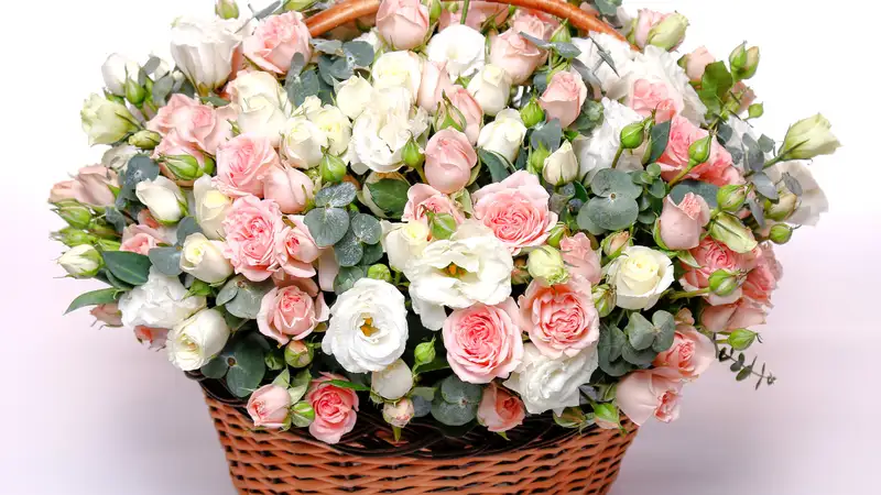 Khơi dậy cảm xúc qua ảnh hoa tặng bạn gái mới quen Khơi dậy cảm xúc qua ảnh hoa tặng bạn gái mới quen