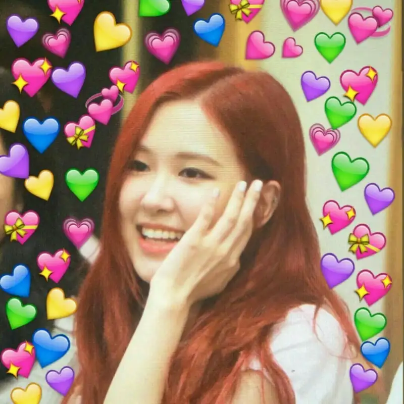  Meme Blackpink cute phô mai que