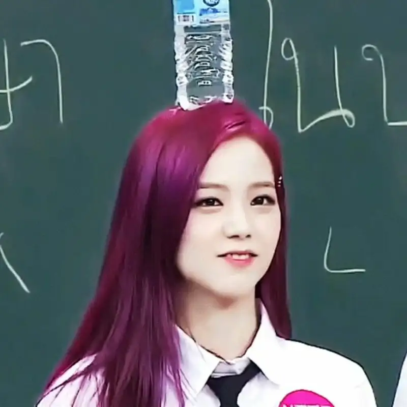 Meme Blackpink đáng yêu