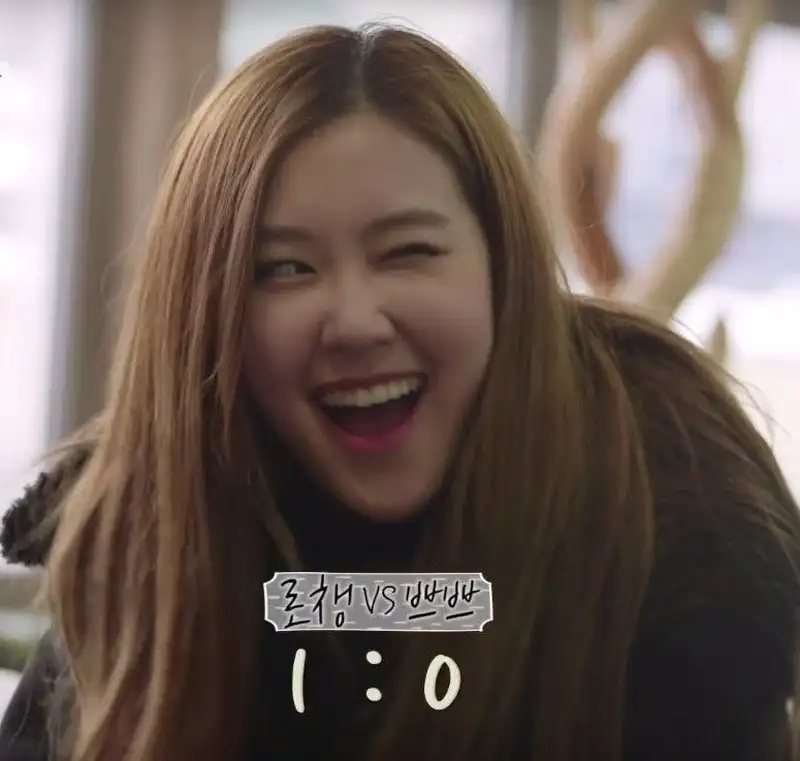 Meme Blackpink với nụ cười tỏa sáng