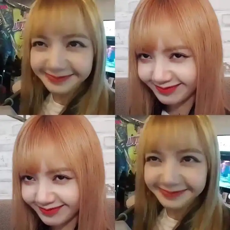 Meme Blackpink làm người xem bật cười