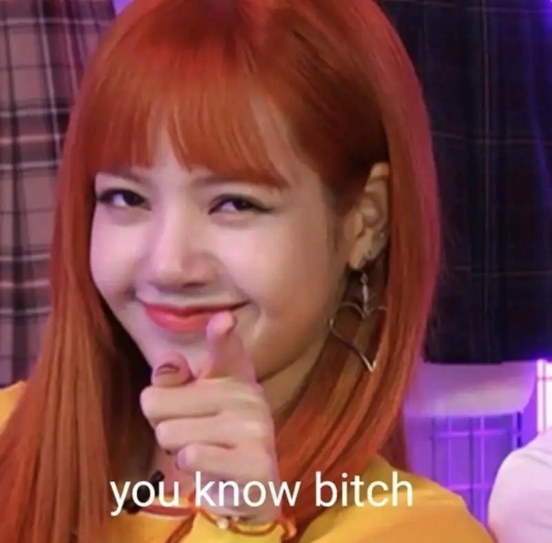 Meme Blackpink hài hước chất lượng cao