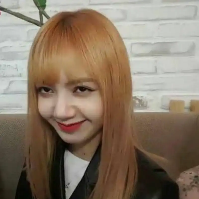 Meme Blackpink thể hiện cá tính