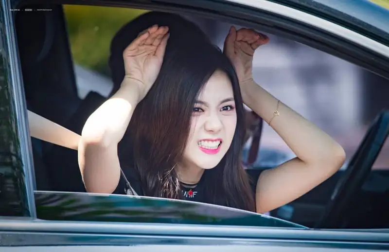 Meme Blackpink dễ thương