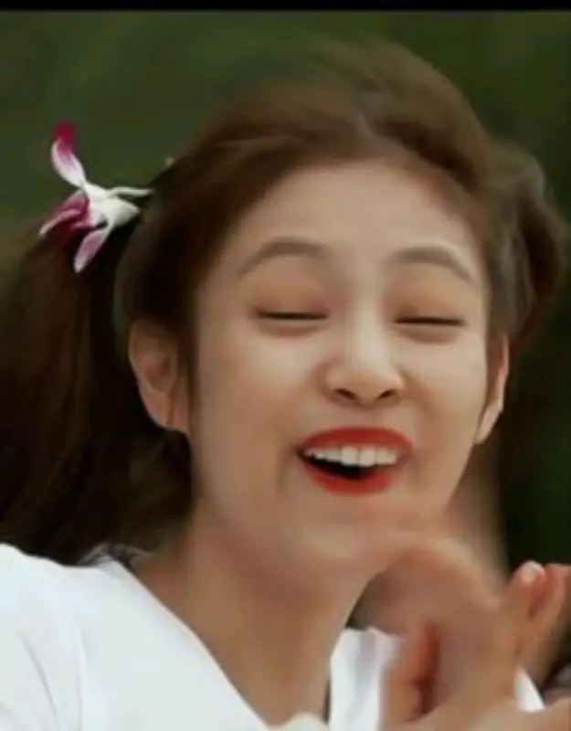 Meme Blackpink tươi vui