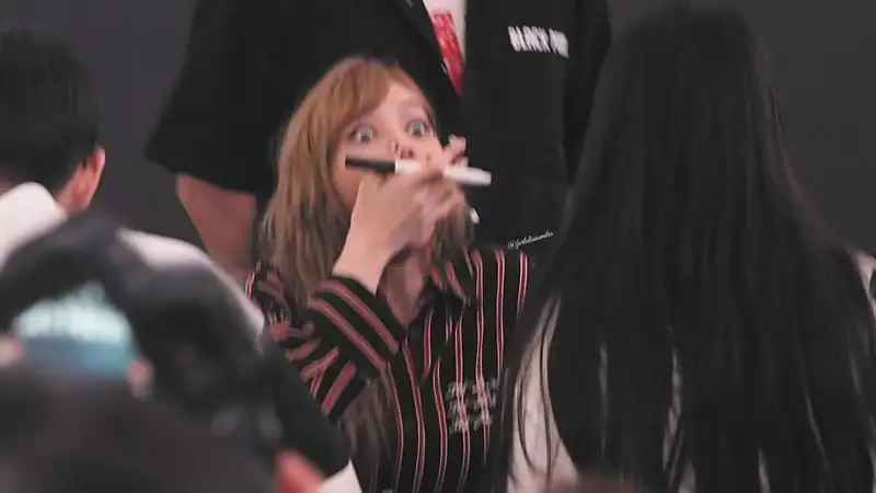 Meme Blackpink lan tỏa niềm vui