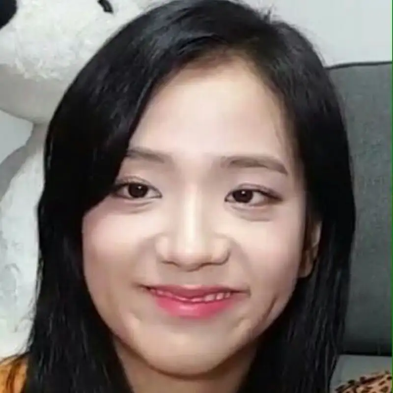 Meme Blackpink đáng yêu lạ lùng