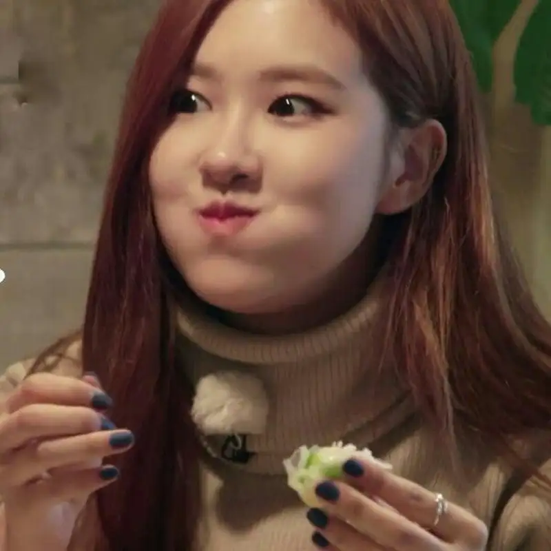 Meme Blackpink dễ thương đến bất ngờ