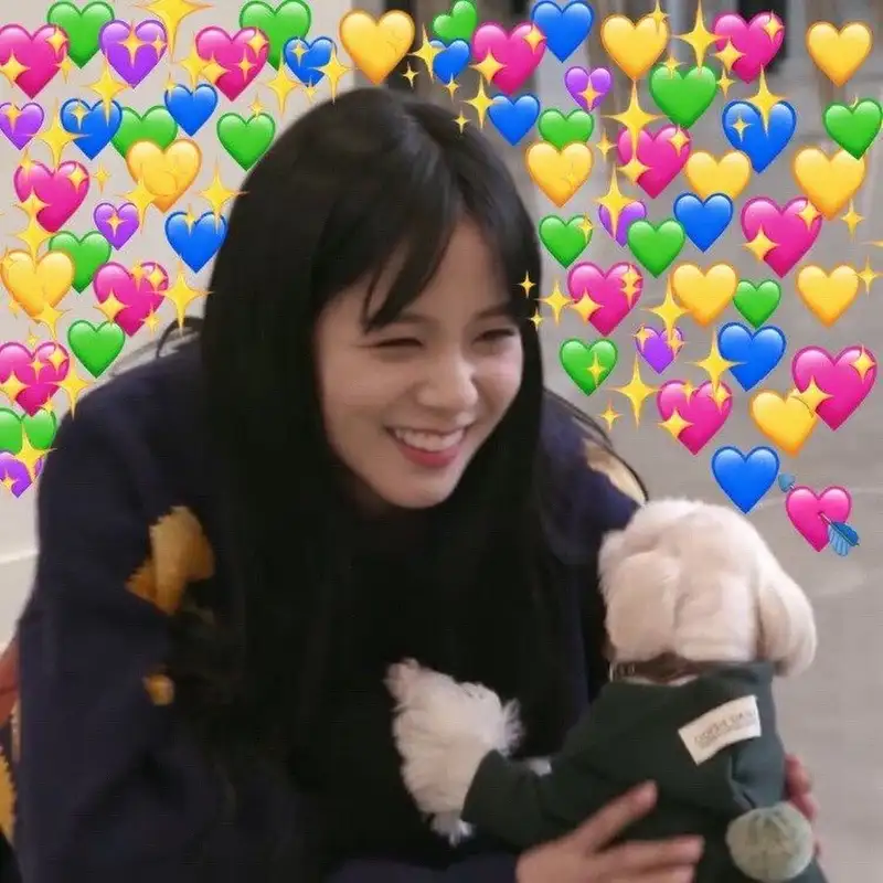 Meme Blackpink đáng yêu khó cưỡng