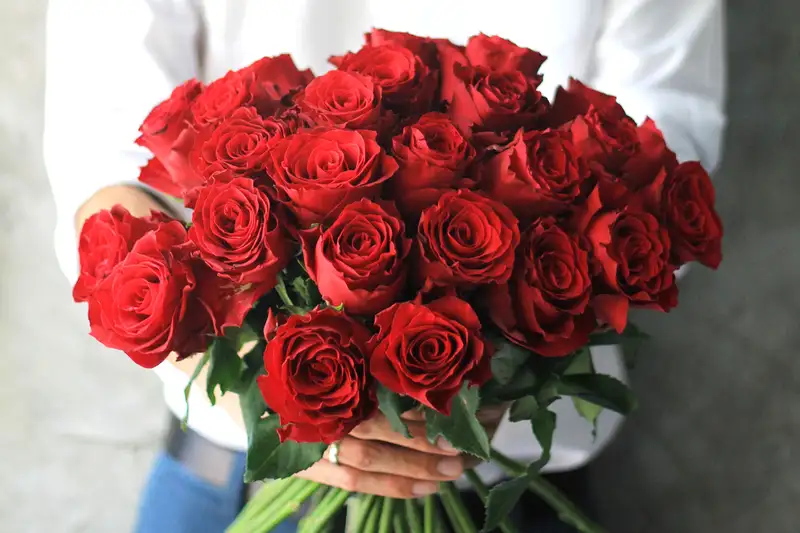 Gợi ý hoa tặng 14/2 đẹp nhất dành cho ngày tình yêu Gợi ý hoa tặng 14/2 đẹp nhất dành cho ngày tình yêu