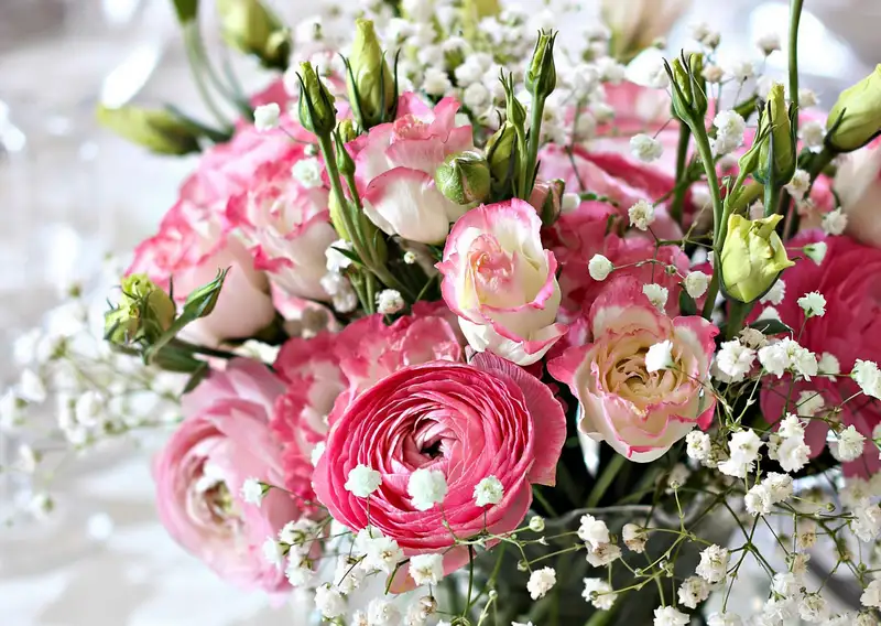 Ảnh hoa tặng 14/2 nổi bật dành riêng cho ngày Valentine Ảnh hoa tặng 14/2 nổi bật dành riêng cho ngày Valentine