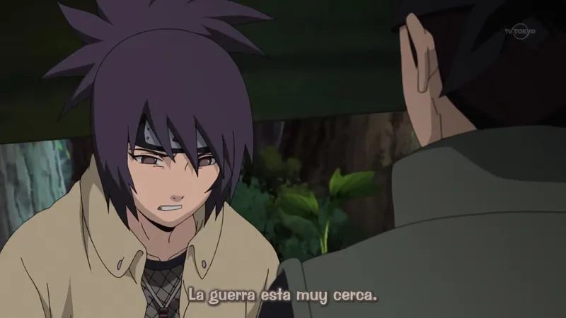 Ảnh Anko Mitarashi đẹp mắt, lý tưởng cho mọi tín đồ anime Ảnh Anko Mitarashi đẹp mắt, lý tưởng cho mọi tín đồ anime