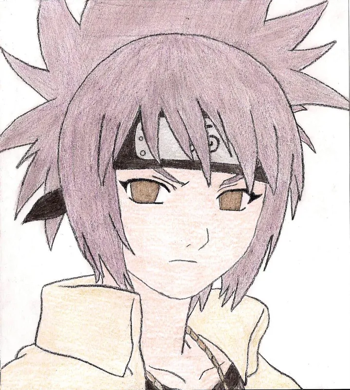 Khám phá thế giới anime với bộ ảnh Anko Mitarashi hoàn hảo Khám phá thế giới anime với bộ ảnh Anko Mitarashi hoàn hảo