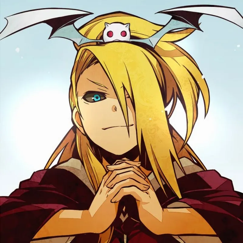 Deidara – chiến binh với phong thái nghệ sĩ độc đáo