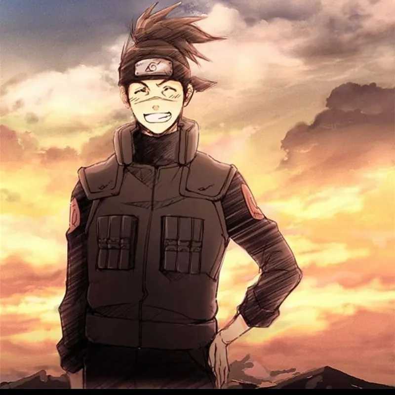 Tìm kiếm ảnh Iruka Umino sắc nét dành riêng cho fan anime Tìm kiếm ảnh Iruka Umino sắc nét dành riêng cho fan anime