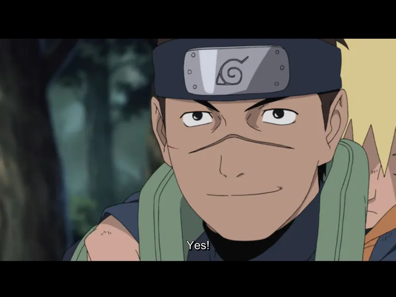 Xem ngay ảnh Iruka Umino cho bộ sưu tập anime của bạn Xem ngay ảnh Iruka Umino cho bộ sưu tập anime của bạn