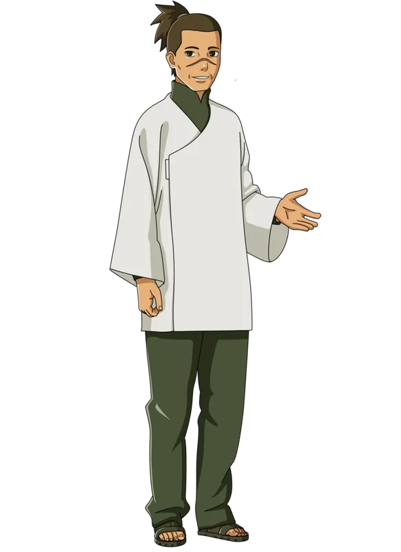 Ảnh Iruka Umino độc độ, sắc nét từ mọi góc độ Ảnh Iruka Umino độc độ, sắc nét từ mọi góc độ
